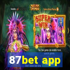 87bet app